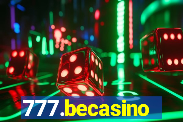 777.becasino