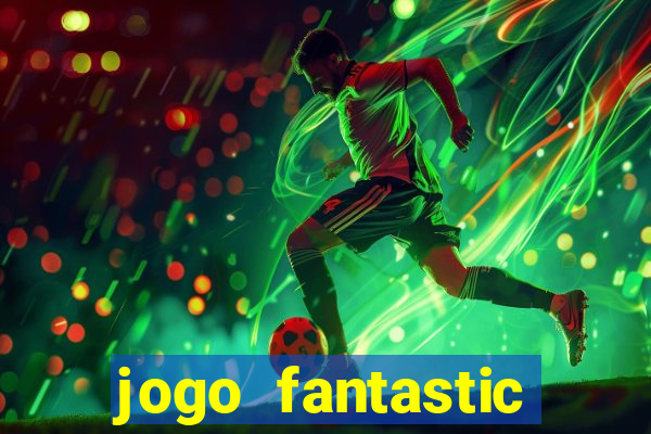 jogo fantastic samba slot