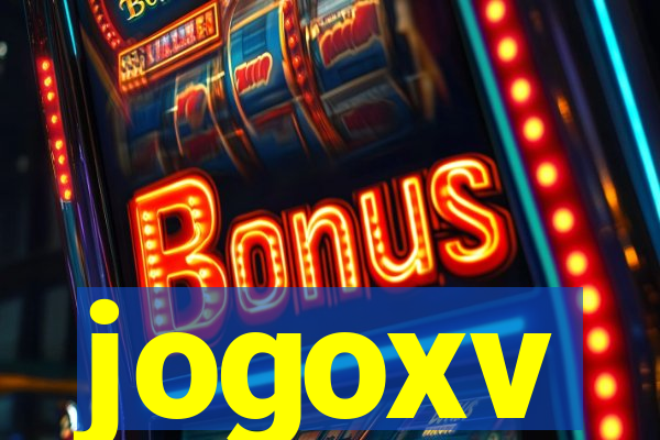 jogoxv