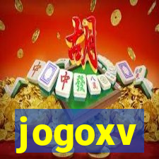 jogoxv