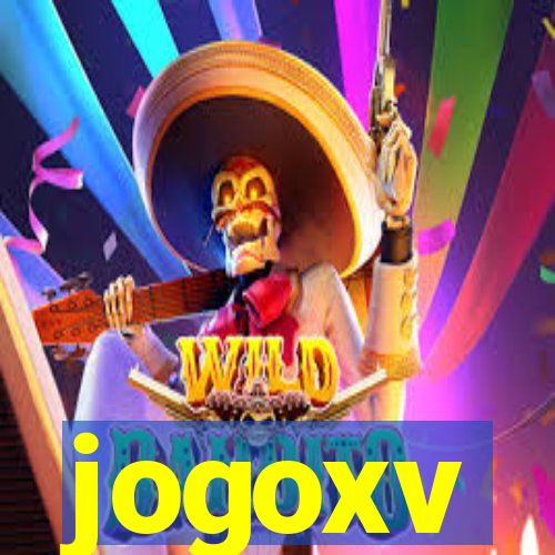 jogoxv