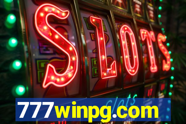 777winpg.com