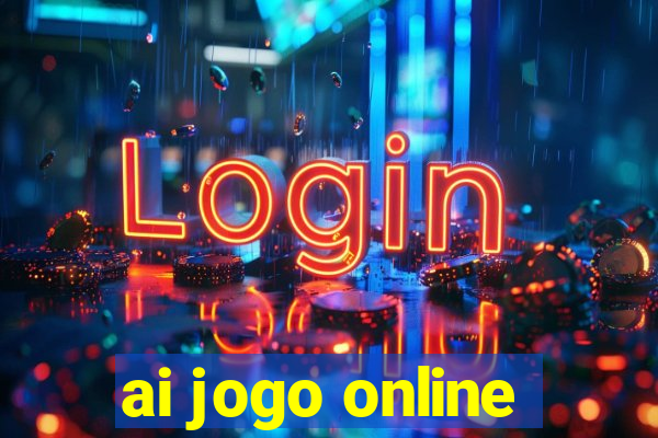 ai jogo online