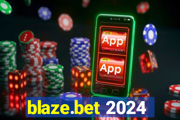 blaze.bet 2024