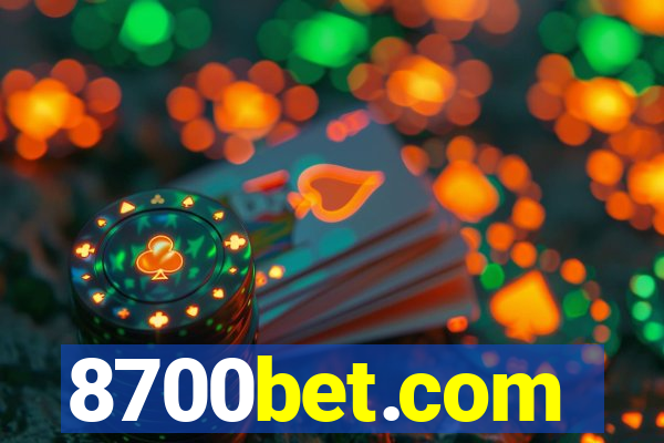 8700bet.com