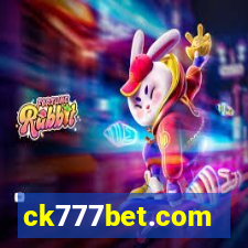 ck777bet.com