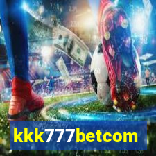 kkk777betcom