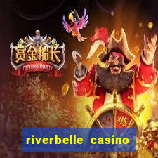 riverbelle casino nz login