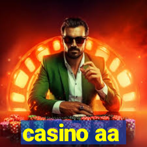 casino aa