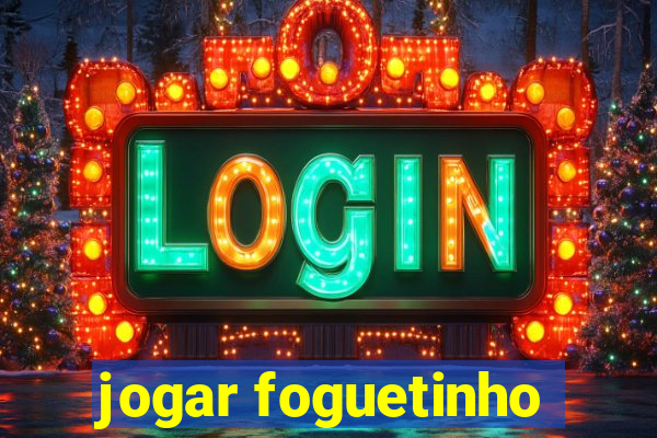 jogar foguetinho