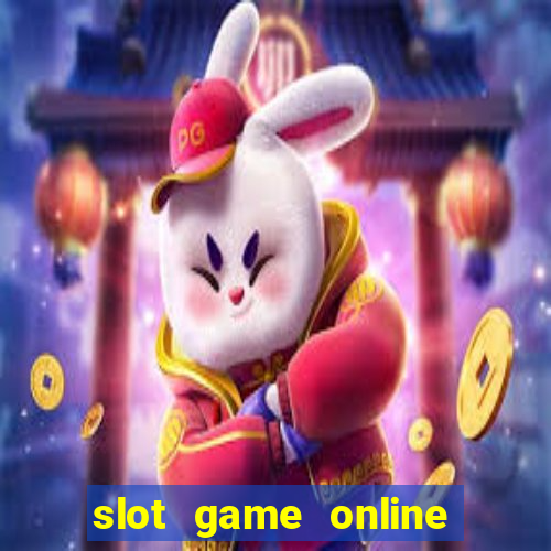 slot game online for mobile