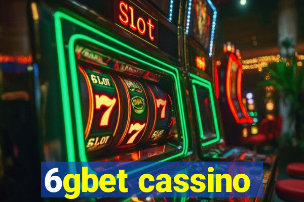 6gbet cassino