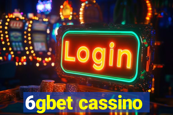 6gbet cassino