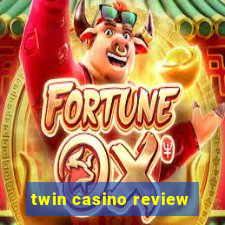 twin casino review