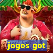 jogos got