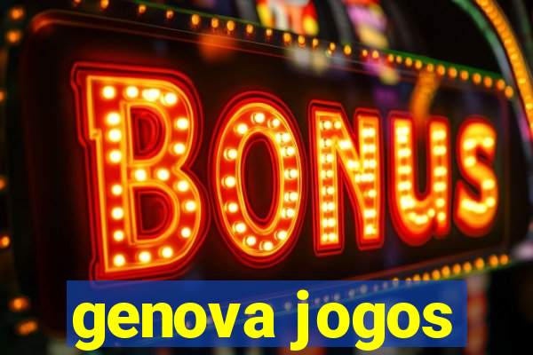 genova jogos