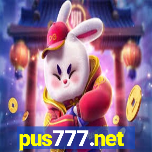 pus777.net