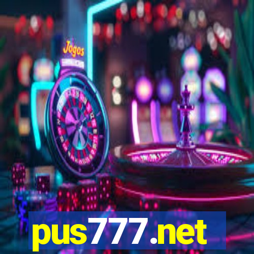 pus777.net