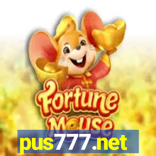 pus777.net