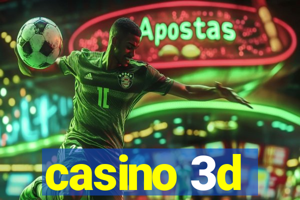 casino 3d