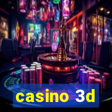 casino 3d