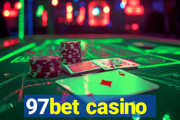 97bet casino