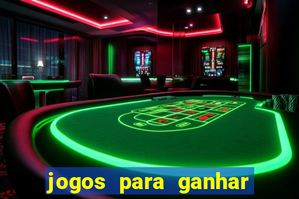 jogos para ganhar dinheiro no pics