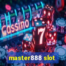 master888 slot