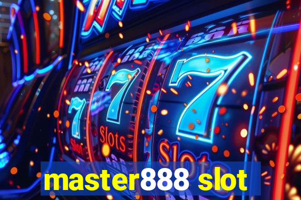 master888 slot