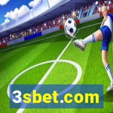 3sbet.com