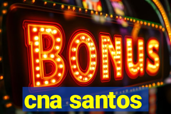 cna santos