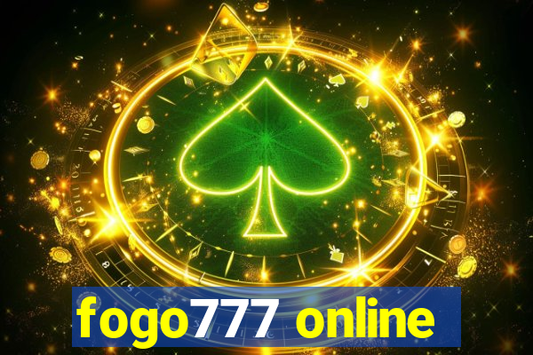 fogo777 online