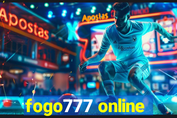 fogo777 online