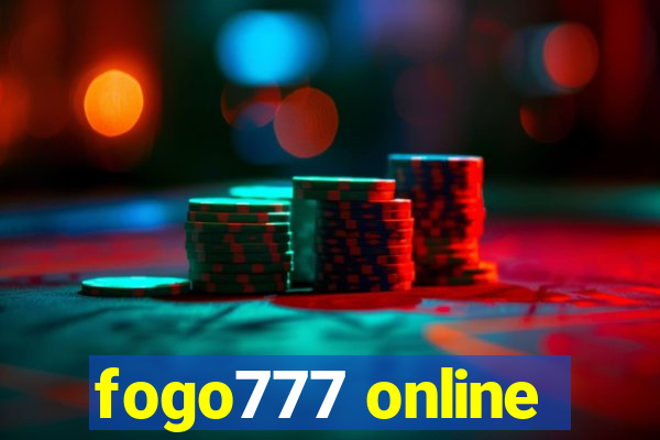 fogo777 online