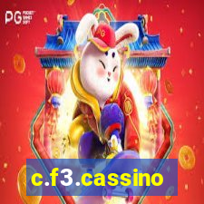 c.f3.cassino