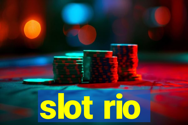 slot rio