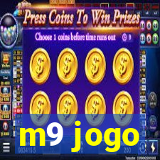 m9 jogo