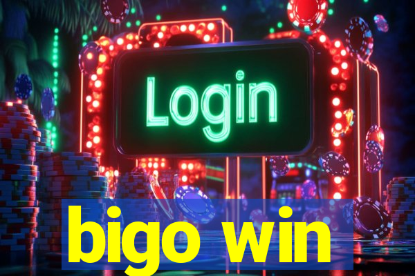 bigo win