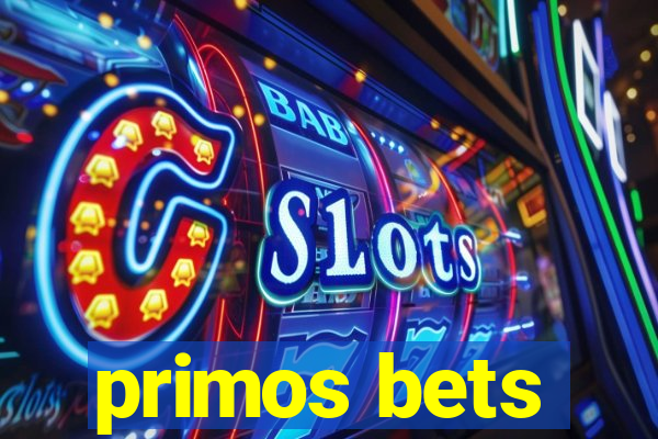 primos bets