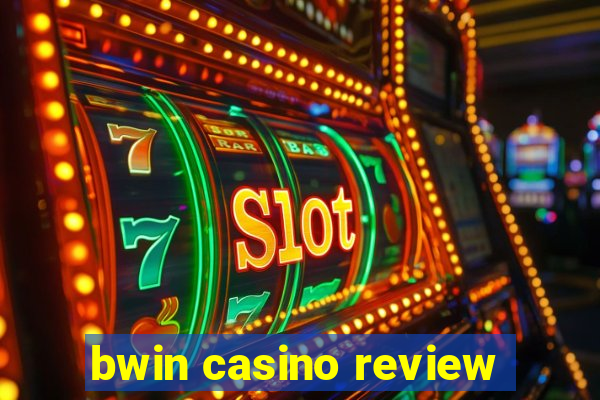 bwin casino review