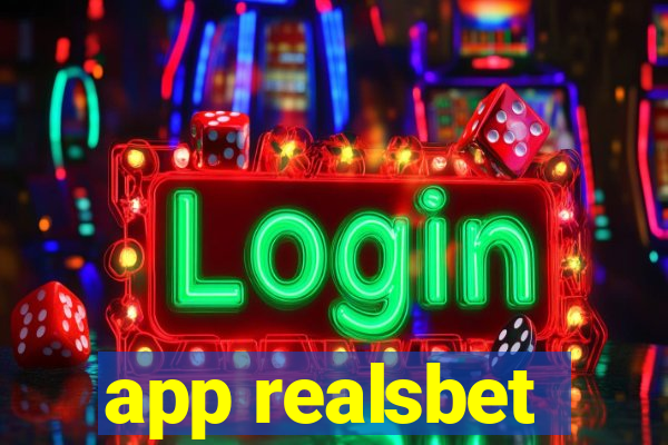 app realsbet