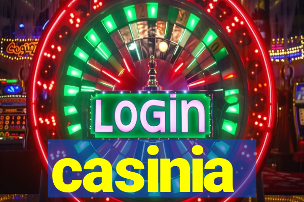 casinia