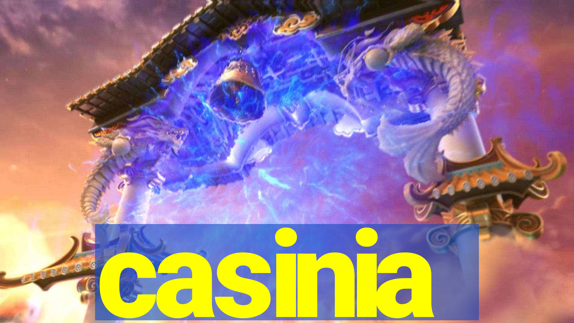 casinia