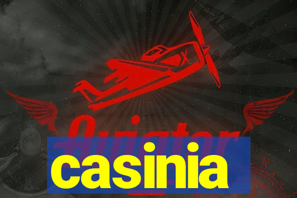 casinia