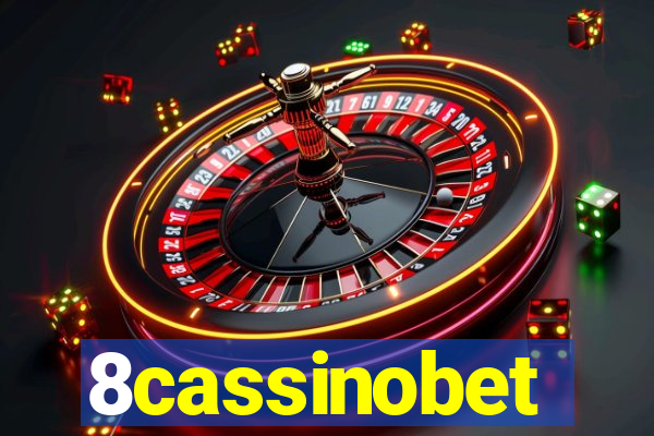 8cassinobet