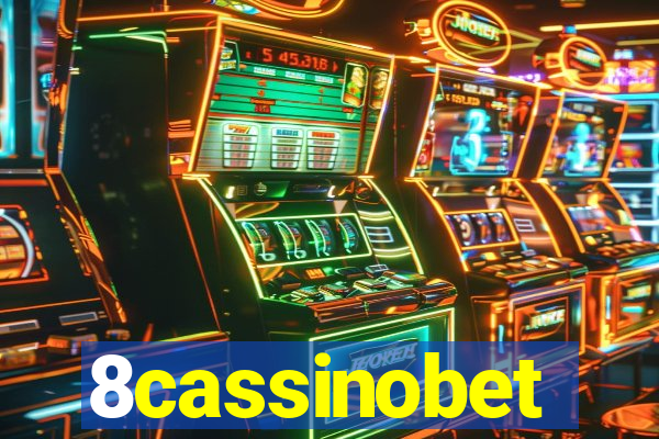 8cassinobet