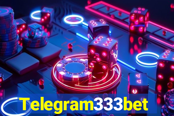 Telegram333bet