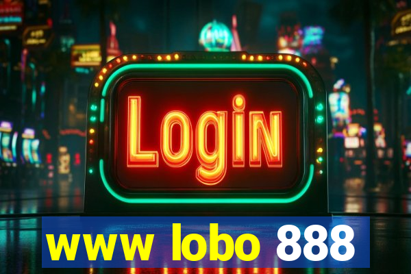 www lobo 888