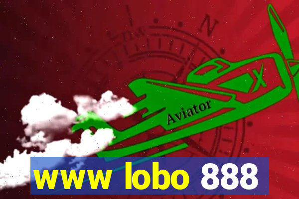 www lobo 888