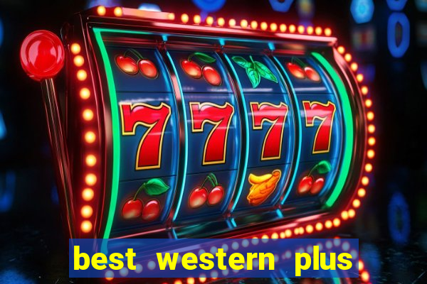 best western plus casino royale on the strip